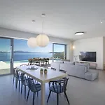 Avigail - Exclusive Ionian Sea Escape Villa Evgiros