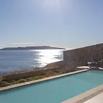 Villa Avigail - Exclusive Ionian Sea Escape Evgiros