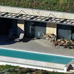 Avigail - Exclusive Ionian Sea Escape Villa Evgiros