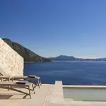 Villa Avigail - Exclusive Ionian Sea Escape