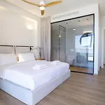 Villa Avigail - Exclusive Ionian Sea Escape Evgiros