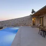 Avigail - Exclusive Ionian Sea Escape *