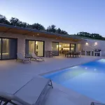 Avigail - Exclusive Ionian Sea Escape Villa