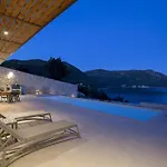 Villa Avigail - Exclusive Ionian Sea Escape Evgiros