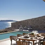 Avigail - Exclusive Ionian Sea Escape Villa *