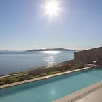 Villa Avigail - Exclusive Ionian Sea Escape