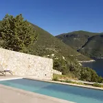 Avigail - Exclusive Ionian Sea Escape Villa