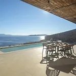 Villa Avigail - Exclusive Ionian Sea Escape