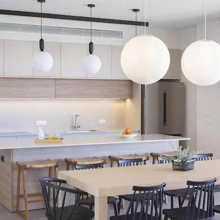 Avigail - Exclusive Ionian Sea Escape Villa *