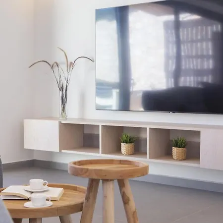 Avigail - Exclusive Ionian Sea Escape