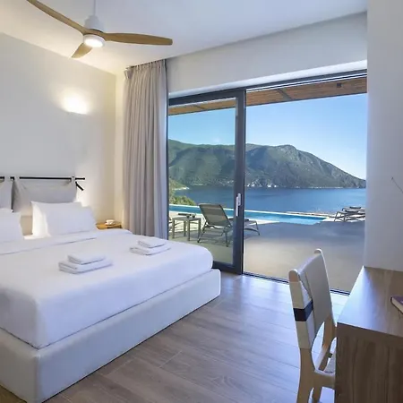 Avigail - Exclusive Ionian Sea Escape *