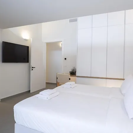 Villa Avigail - Exclusive Ionian Sea Escape Evgiros
