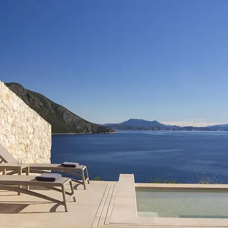 Villa Avigail - Exclusive Ionian Sea Escape