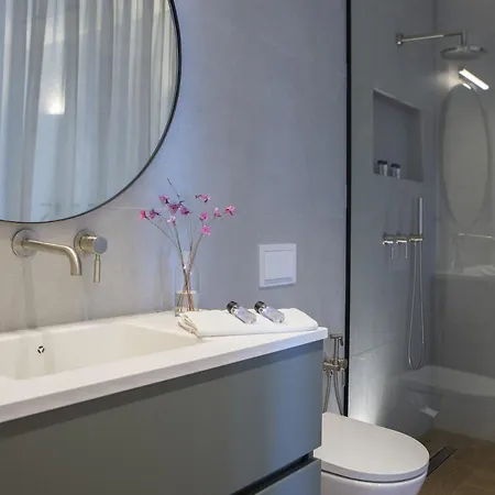 Villa Avigail - Exclusive Ionian Sea Escape *