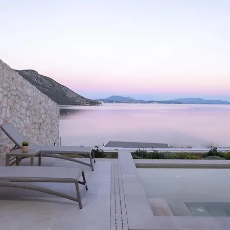 Avigail - Exclusive Ionian Sea Escape Evgiros