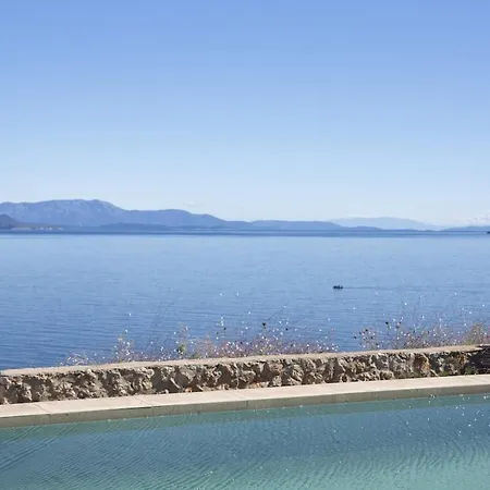 Villa Avigail - Exclusive Ionian Sea Escape