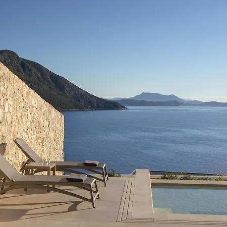 Villa Avigail - Exclusive Ionian Sea Escape