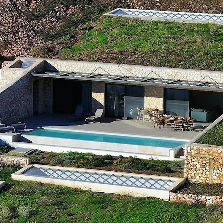 Villa Avigail - Exclusive Ionian Sea Escape