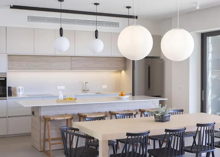 Avigail - Exclusive Ionian Sea Escape Villa *