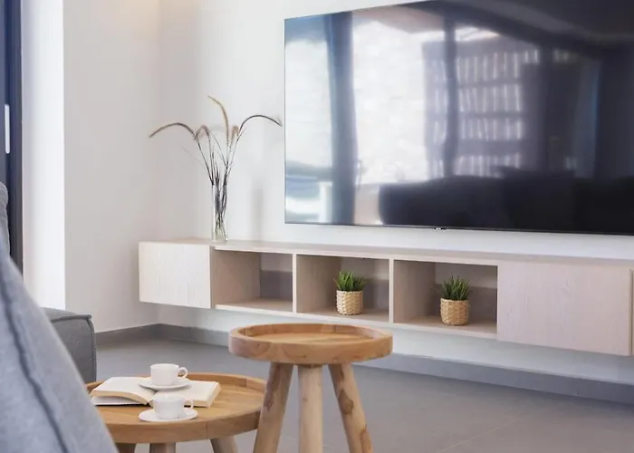 Avigail - Exclusive Ionian Sea Escape