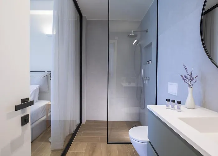 Villa Avigail - Exclusive Ionian Sea Escape Evgiros