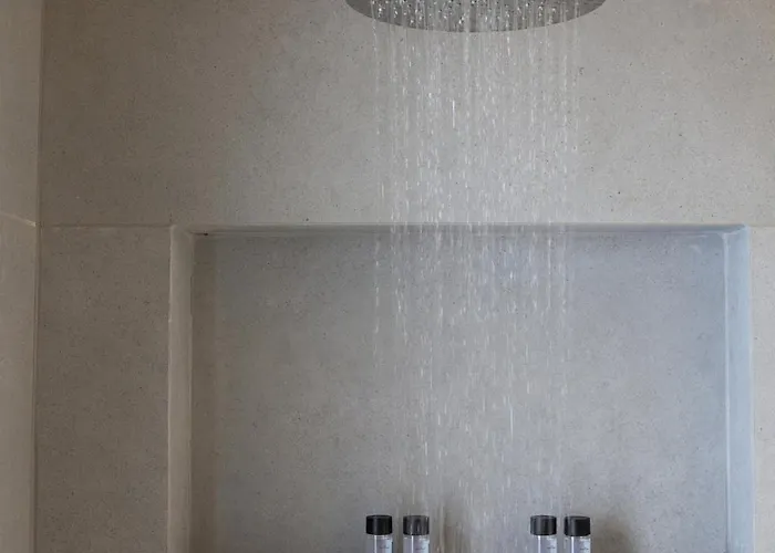 Avigail - Exclusive Ionian Sea Escape Villa Evgiros