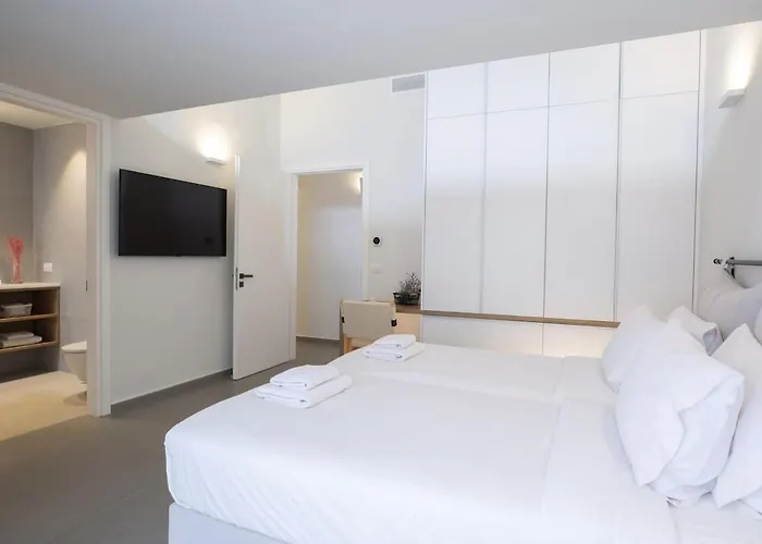 Villa Avigail - Exclusive Ionian Sea Escape Evgiros