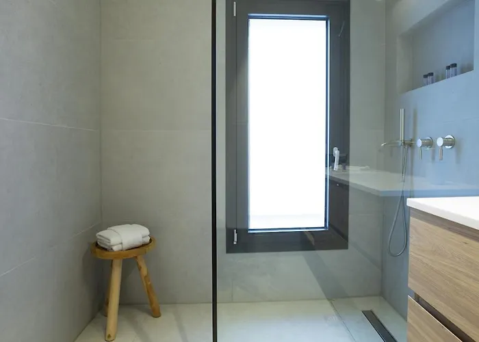 Villa Avigail - Exclusive Ionian Sea Escape