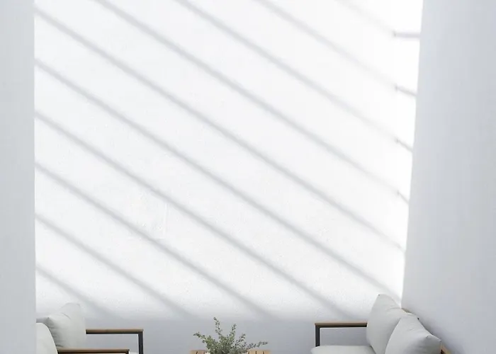 Avigail - Exclusive Ionian Sea Escape Villa Evgiros