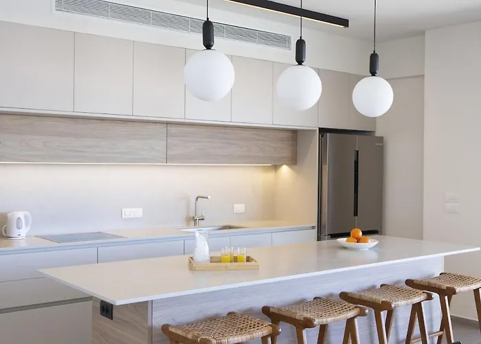 Avigail - Exclusive Ionian Sea Escape