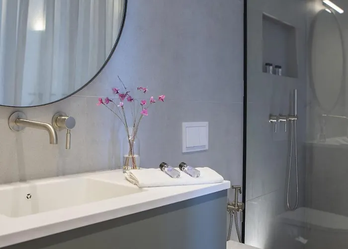 Villa Avigail - Exclusive Ionian Sea Escape *