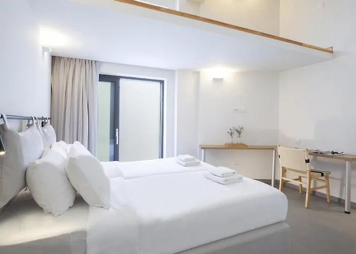 Villa Avigail - Exclusive Ionian Sea Escape *