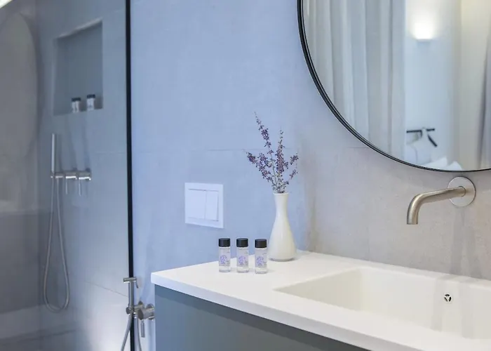 Avigail - Exclusive Ionian Sea Escape Evgiros