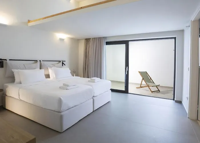 Avigail - Exclusive Ionian Sea Escape Villa