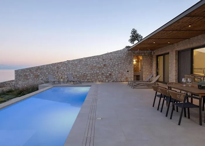 Avigail - Exclusive Ionian Sea Escape *