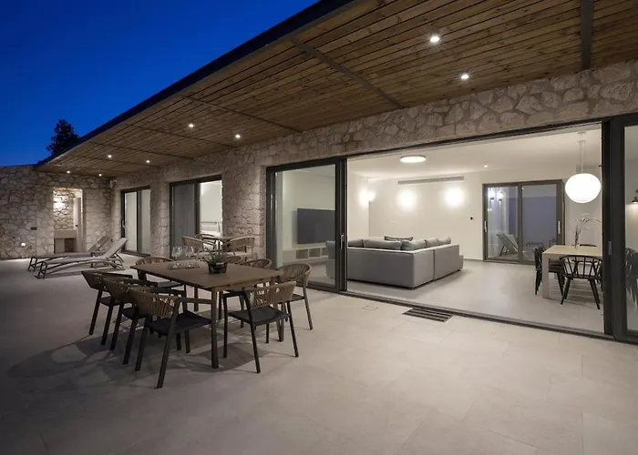 Avigail - Exclusive Ionian Sea Escape