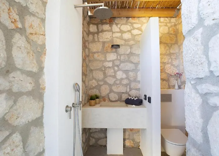 Avigail - Exclusive Ionian Sea Escape